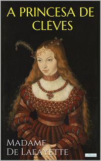 Produktbild: A Princesa de Cl&egrave;ves