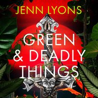 Produktbild: Green and Deadly Things