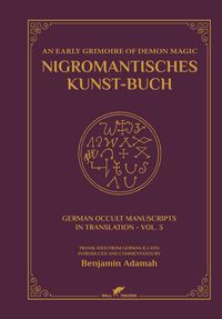 Produktbild: Nigromantisches Kunst-Buch