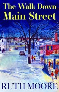 Produktbild: The Walk Down Main Street