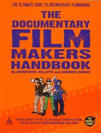 Bild vom Artikel The Documentary Film Makers Handbook vom Autor Genevieve Jolliffe
