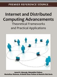 Produktbild: Internet and Distributed Computing Advancements