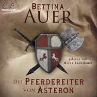 Produktbild: Die Pferdereiter von Asteron