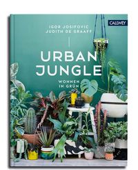 Bild vom Artikel Urban Jungle - Wohnen in Grün vom Autor Igor Josifovic