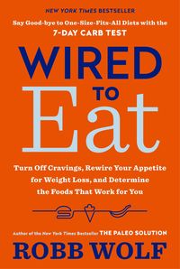 Produktbild: Wired to Eat