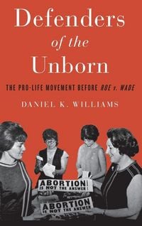 Produktbild: Defenders of the Unborn