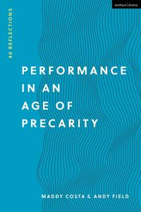 Produktbild: Performance in an Age of Precarity