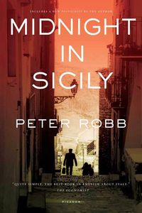 Produktbild: Midnight in Sicily
