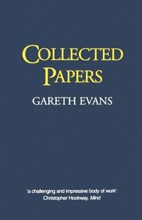 Produktbild: Collected Papers