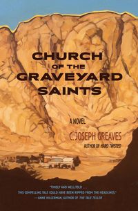 Produktbild: Church of the Graveyard Saints