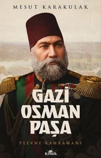 Produktbild: Gazi Osman Pasa