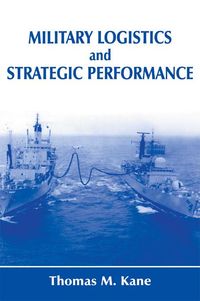 Produktbild: Military Logistics and Strategic Performance