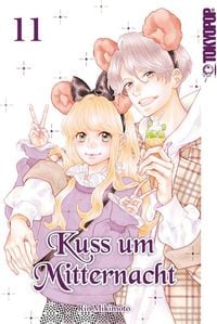Produktbild: Kuss um Mitternacht 11
