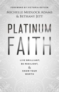 Produktbild: Platinum Faith