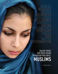 Produktbild: Gallup Guides for Youth Facing Persistent Prejudice