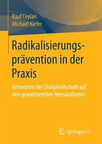 Produktbild: Radikalisierungspr&auml;vention in der Praxis