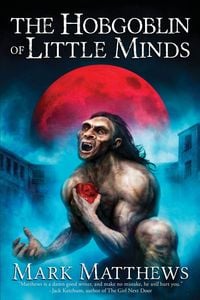 Produktbild: The Hobgoblin of Little Minds