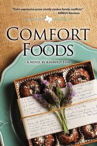 Produktbild: Comfort Foods