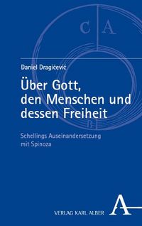Produktbild: &Uuml;ber Gott, den Menschen und dessen Freiheit