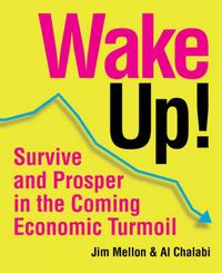 Produktbild: Wake Up!