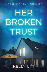 Produktbild: Her Broken Trust