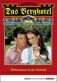 Produktbild: Das Berghotel 98