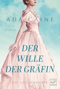 Produktbild: Der Wille der Gr&auml;fin