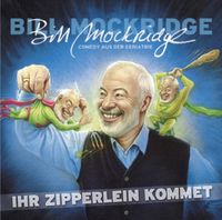 Produktbild: Ihr Zipperlein kommet, 1 Audio-CD