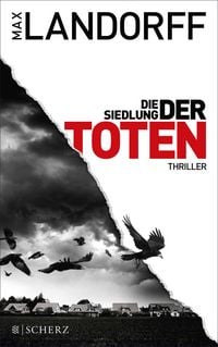 Produktbild: Die Siedlung der Toten
