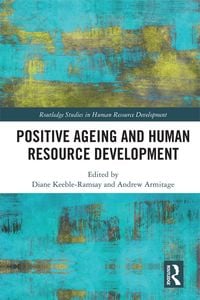 Produktbild: Positive Ageing and Human Resource Development