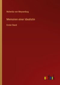 Produktbild: Memoiren einer Idealistin