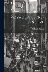 Produktbild: Voyage a Terre-Neuve