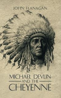 Produktbild: Michael Devlin and the Cheyenne