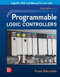 Produktbild: Rslogix PLC Manual for Use with Programmable Logic Controllers