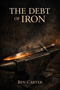 Produktbild: The Debt of Iron