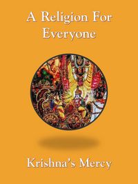 Produktbild: A Religion For Everyone
