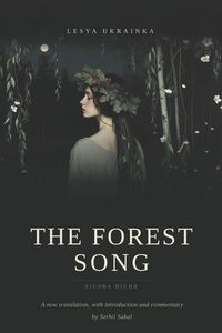 Produktbild: The Forest Song