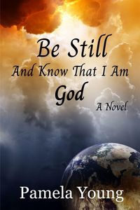 Produktbild: Be Still - And Know That I Am God