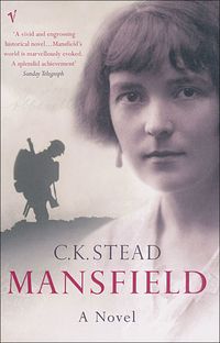 Produktbild: Mansfield