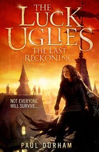 Produktbild: The Last Reckoning