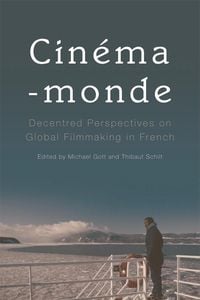 Produktbild: Cinema-monde