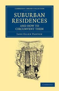 Produktbild: Suburban Residences and How to Circumvent Them