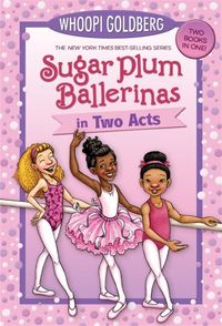 Produktbild: Sugar Plum Ballerinas in Two Acts