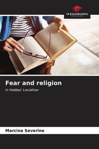 Produktbild: Fear and religion