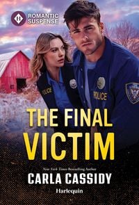Produktbild: The Final Victim