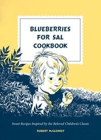 Produktbild: Blueberries for Sal Cookbook