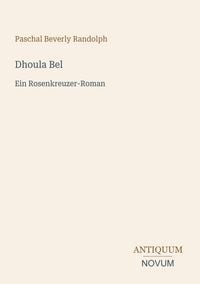 Produktbild: Dhoula Bel