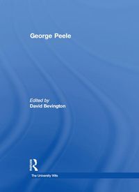 Produktbild: George Peele