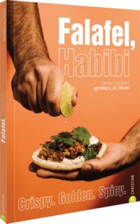 Produktbild: Falafel, Habibi