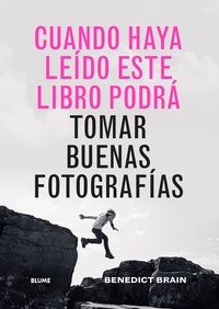 Produktbild: Cuando haya le&iacute;do este libro podr&aacute; tomar buenas fotograf&iacute;as